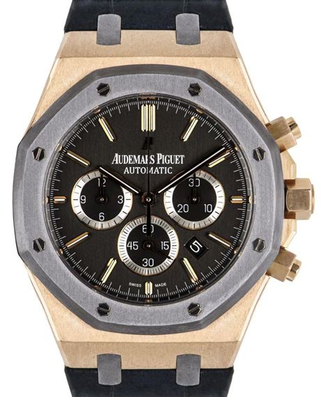 audemars piguet royal oak leo messi h57475|leo messi royal oak limited edition.